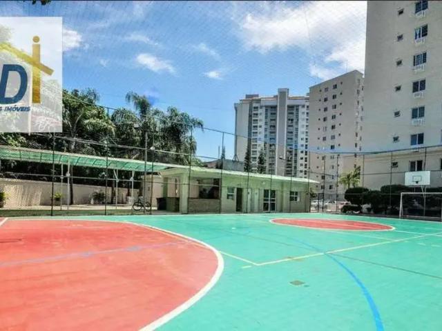 Apartamento para Venda em Rio de Janeiro/RJ Curicica 2 Quartos