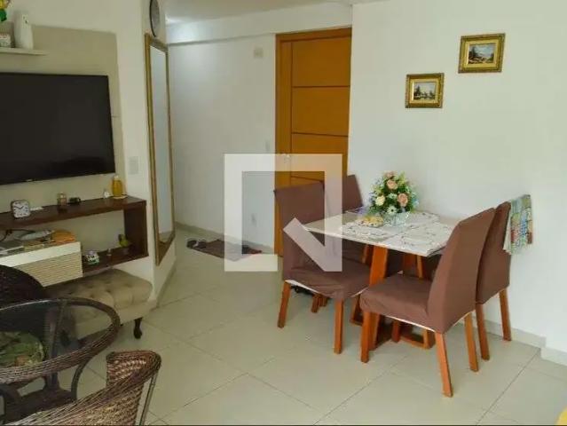Apartamento para Venda em Rio de Janeiro/RJ Curicica 2 Quartos