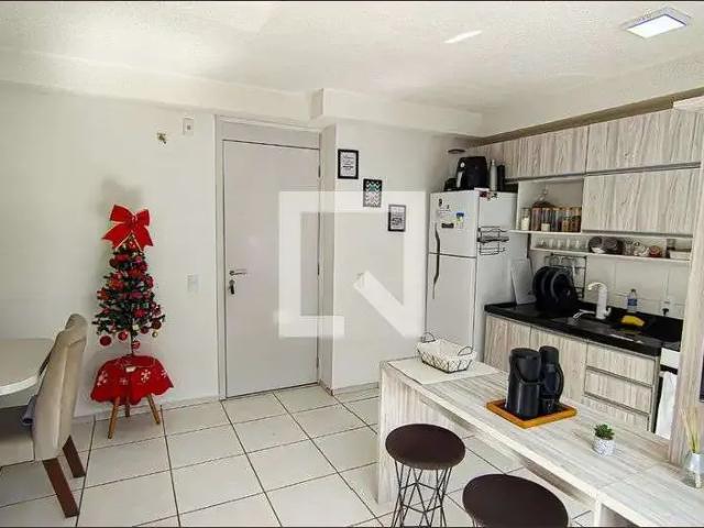 Apartamento para Venda em Rio de Janeiro/RJ Curicica 2 Quartos
