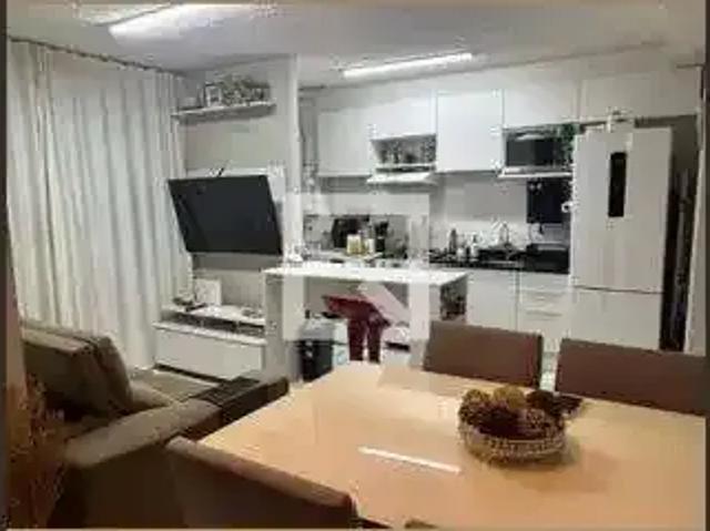 Apartamento para Venda em Rio de Janeiro/RJ Curicica 2 Quartos