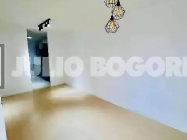 Apartamento para Venda em Rio de Janeiro/RJ Curicica 2 Quartos