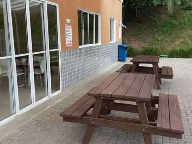Apartamento para Venda em Rio de Janeiro/RJ Curicica 2 Quartos