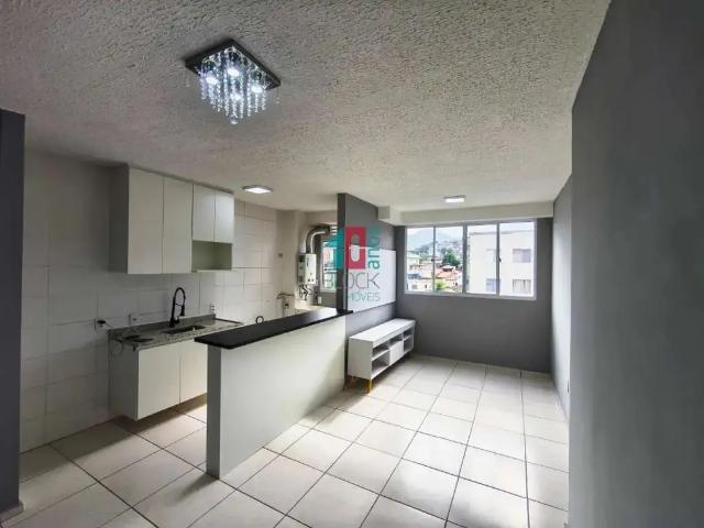 Apartamento para Venda em Rio de Janeiro/RJ Curicica 2 Quartos