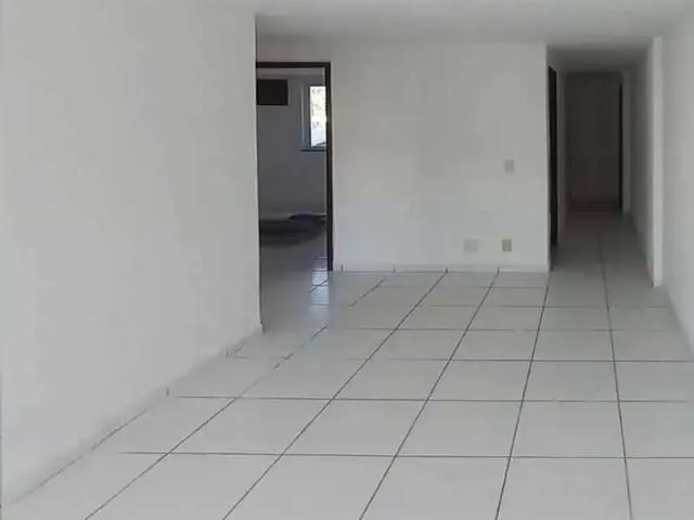 Apartamento para Venda em Rio de Janeiro/RJ Curicica 2 Quartos