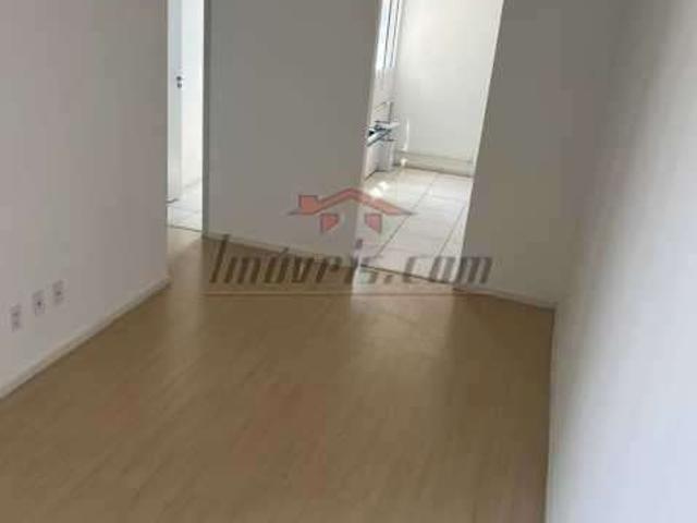 Apartamento para Venda em Rio de Janeiro/RJ Curicica 2 Quartos