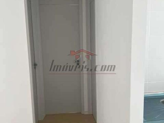 Apartamento para Venda em Rio de Janeiro/RJ Curicica 2 Quartos