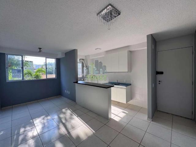 Apartamento para Venda em Rio de Janeiro/RJ Curicica 2 Quartos
