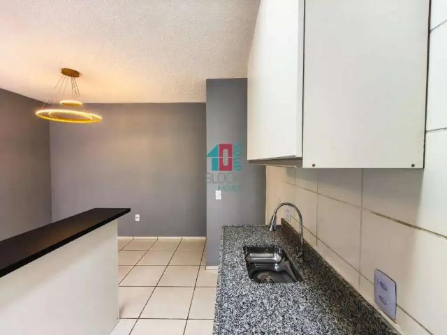 Apartamento para Venda em Rio de Janeiro/RJ Curicica 2 Quartos