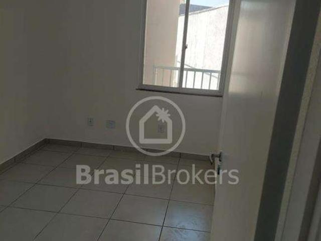 Apartamento para Venda em Rio de Janeiro/RJ Curicica 2 Quartos