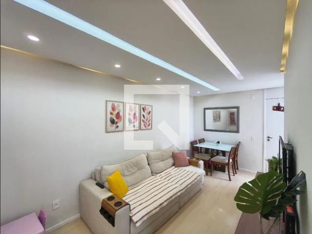 Apartamento para Venda em Rio de Janeiro/RJ Curicica 2 Quartos