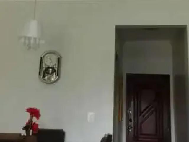 Apartamento para Venda em Rio de Janeiro/RJ Curicica 2 Quartos