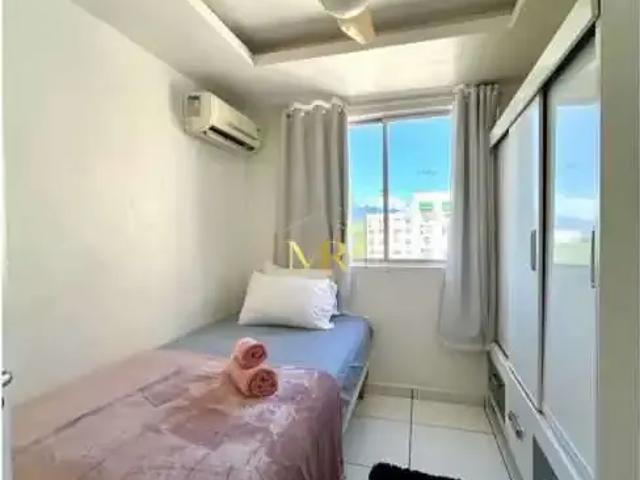 Apartamento para Venda em Rio de Janeiro/RJ Curicica 2 Quartos