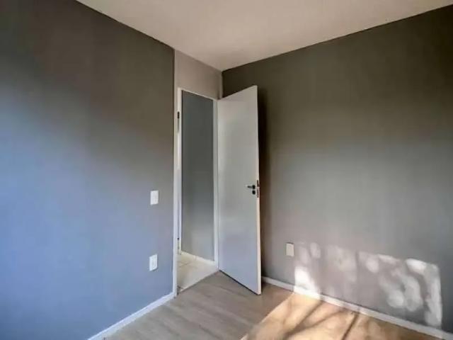 Apartamento para Venda em Rio de Janeiro/RJ Curicica 2 Quartos