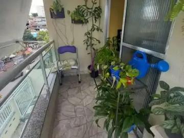 Apartamento para Venda em Rio de Janeiro/RJ Curicica 2 Quartos