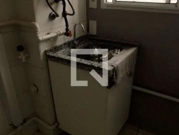Apartamento para Venda em Rio de Janeiro/RJ Curicica 2 Quartos