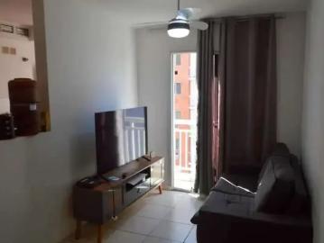 Apartamento para Venda em Rio de Janeiro/RJ Curicica 2 Quartos