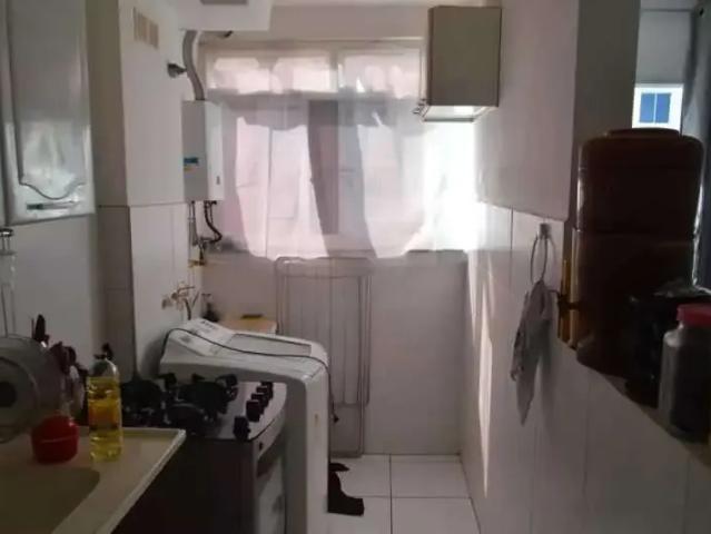 Apartamento para Venda em Rio de Janeiro/RJ Curicica 2 Quartos