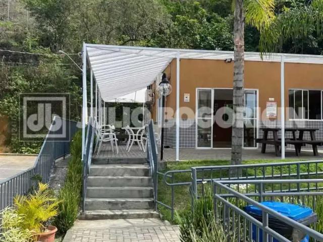 Apartamento para Venda em Rio de Janeiro/RJ Curicica 2 Quartos