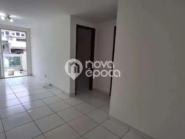 Apartamento para Venda em Rio de Janeiro/RJ Curicica 2 Quartos