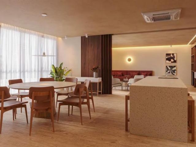 Apartamento para Venda em Rio de Janeiro/RJ Curicica 2 Quartos