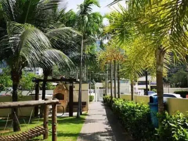 Apartamento para Venda em Rio de Janeiro/RJ Curicica 2 Quartos