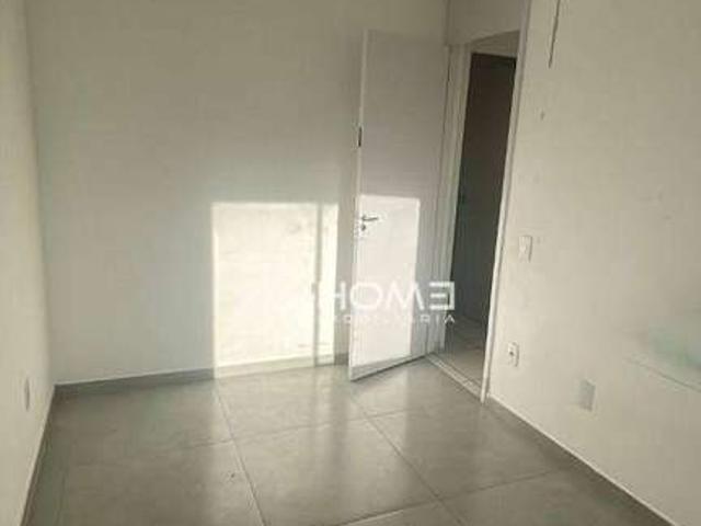 Apartamento para Venda em Rio de Janeiro/RJ Curicica 2 Quartos