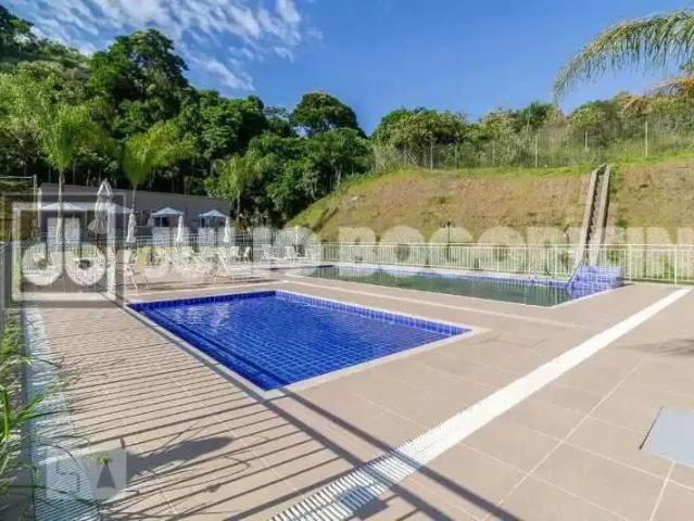 Apartamento para Venda em Rio de Janeiro/RJ Curicica 2 Quartos