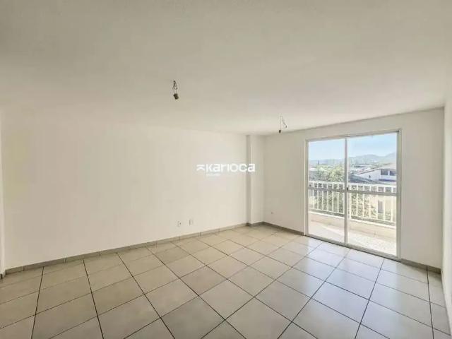Apartamento para Venda em Rio de Janeiro/RJ Curicica 2 Quartos