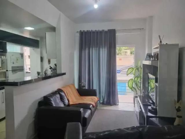 Apartamento para Venda em Rio de Janeiro/RJ Curicica 2 Quartos