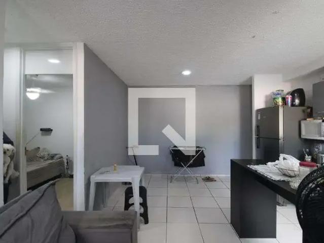 Apartamento para Venda em Rio de Janeiro/RJ Curicica 2 Quartos