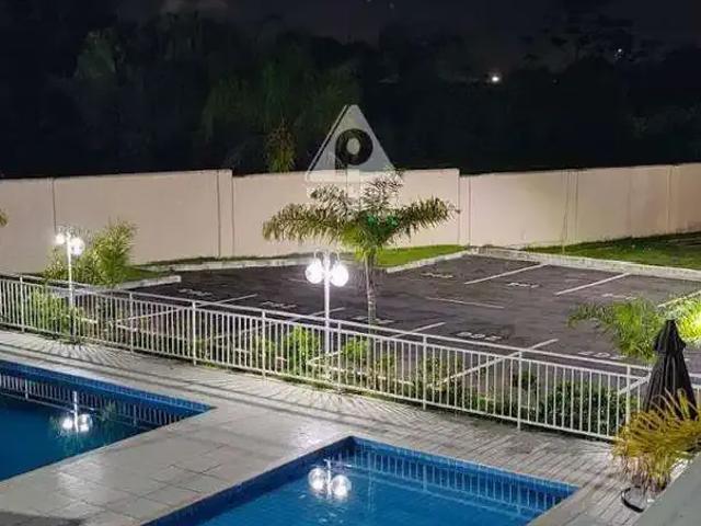 Apartamento para Venda em Rio de Janeiro/RJ Curicica 2 Quartos