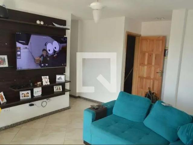 Apartamento para Venda em Rio de Janeiro/RJ Curicica 2 Quartos