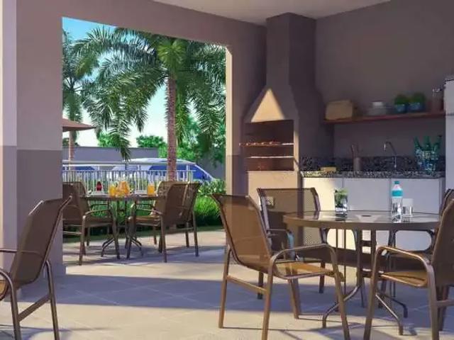Apartamento para Venda em Rio de Janeiro/RJ Curicica 2 Quartos