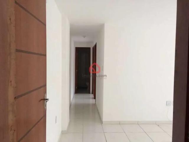 Apartamento para Venda em Rio de Janeiro/RJ Curicica 2 Quartos