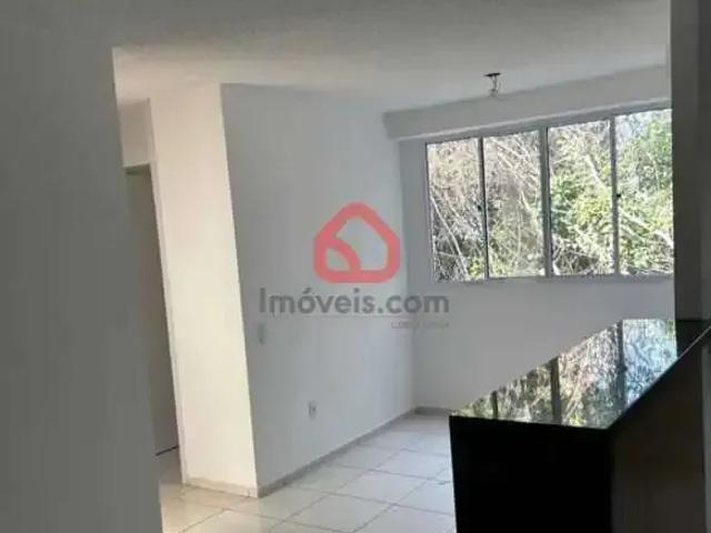 Apartamento para Venda em Rio de Janeiro/RJ Curicica 2 Quartos