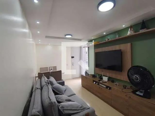 Apartamento para Venda em Rio de Janeiro/RJ Curicica 2 Quartos
