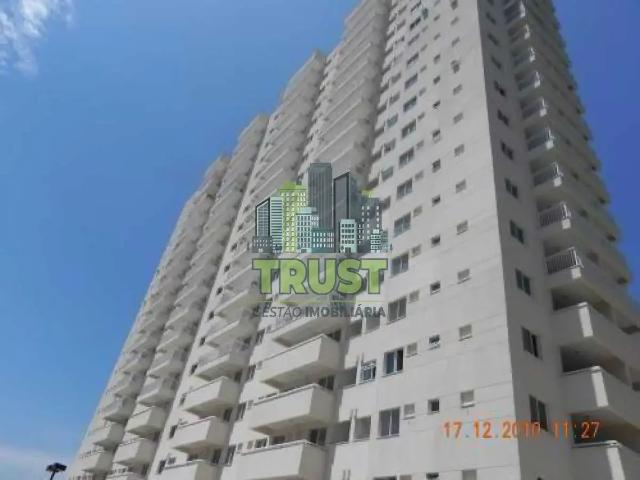 Apartamento para Venda em Rio de Janeiro/RJ Jacarepaguá 2 Quartos