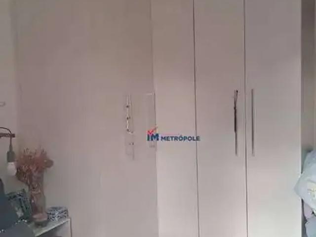 Apartamento para Venda em Rio de Janeiro/RJ Curicica 2 Quartos