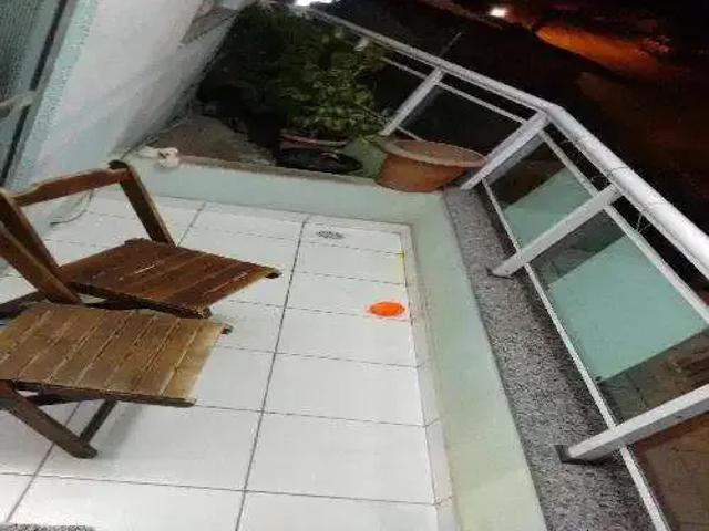 Apartamento para Venda em Rio de Janeiro/RJ Curicica 2 Quartos