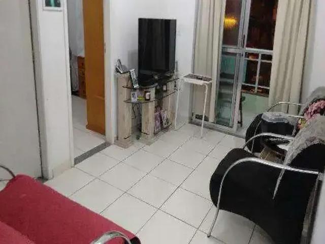 Apartamento para Venda em Rio de Janeiro/RJ Curicica 2 Quartos