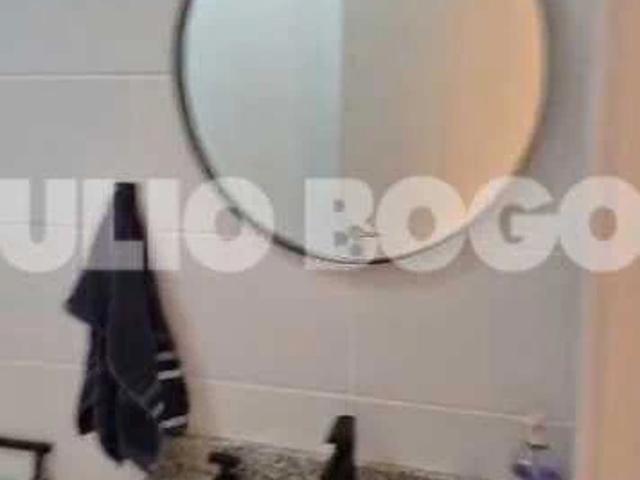 Apartamento para Venda em Rio de Janeiro/RJ Curicica 2 Quartos