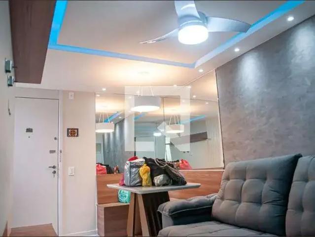 Apartamento para Venda em Rio de Janeiro/RJ Curicica 2 Quartos