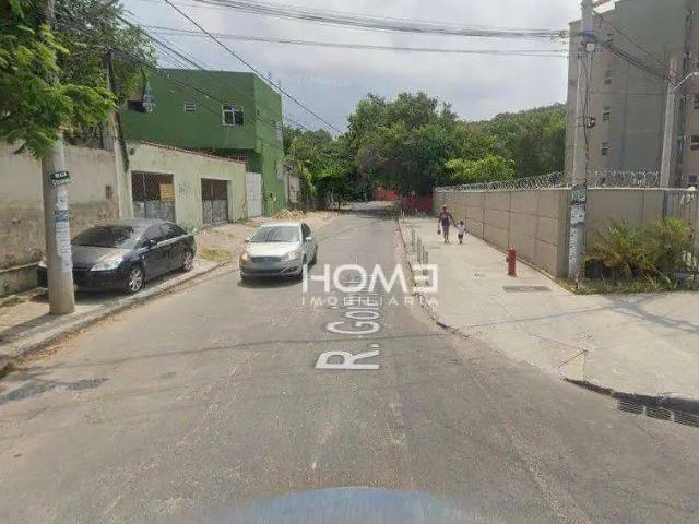 Apartamento para Venda em Rio de Janeiro/RJ Curicica 2 Quartos