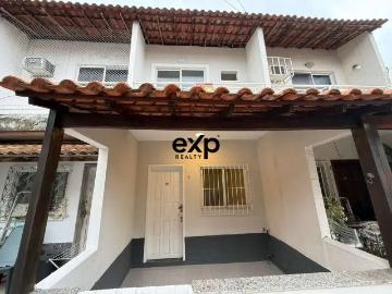 Apartamento para Venda em Rio de Janeiro/RJ Curicica 2 Quartos