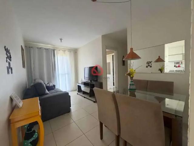 Apartamento para Venda em Rio de Janeiro/RJ Curicica 2 Quartos