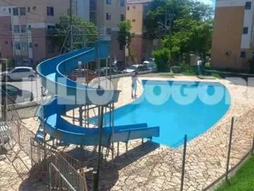 Apartamento para Venda em Rio de Janeiro/RJ Curicica 2 Quartos