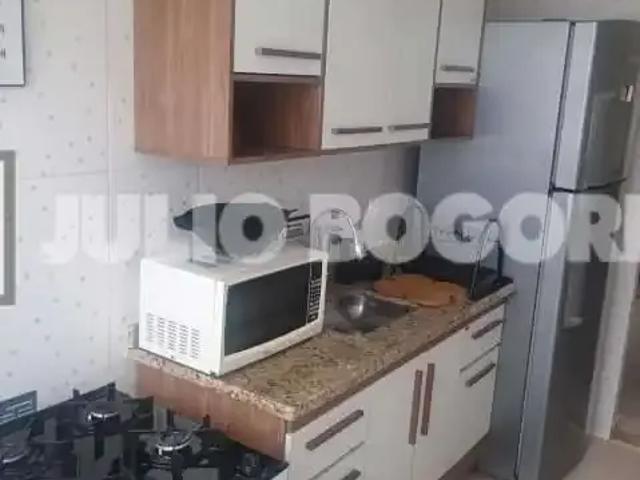 Apartamento para Venda em Rio de Janeiro/RJ Curicica 2 Quartos