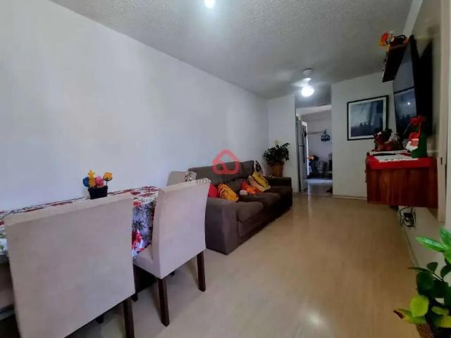 Apartamento para Venda em Rio de Janeiro/RJ Curicica 2 Quartos