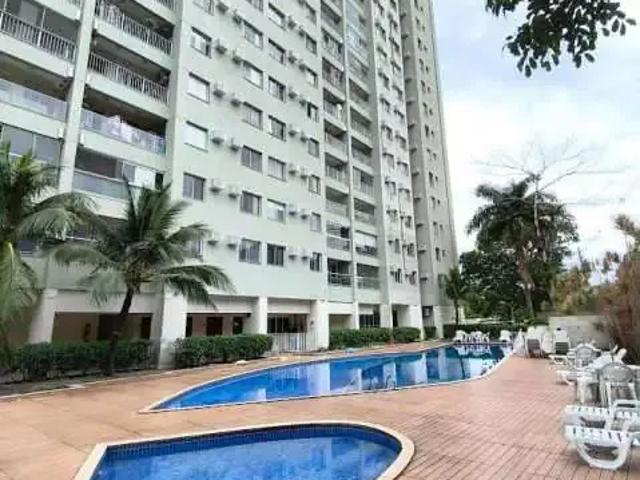 Apartamento para Venda em Rio de Janeiro/RJ Curicica 2 Quartos