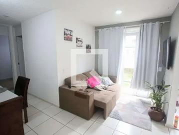 Apartamento para Venda em Rio de Janeiro/RJ Curicica 2 Quartos
